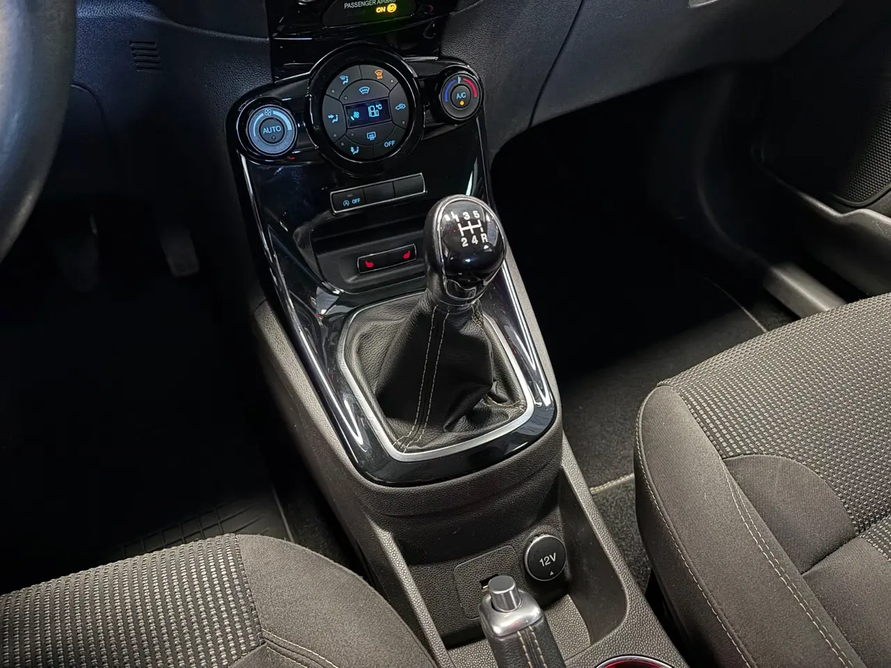 Billede 15 - Ford Fiesta 1,0 SCTi 100 Titanium