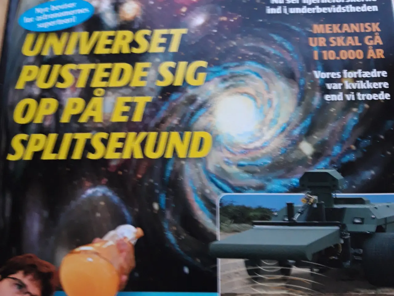 Billede 1 - Illustreret Videnskab