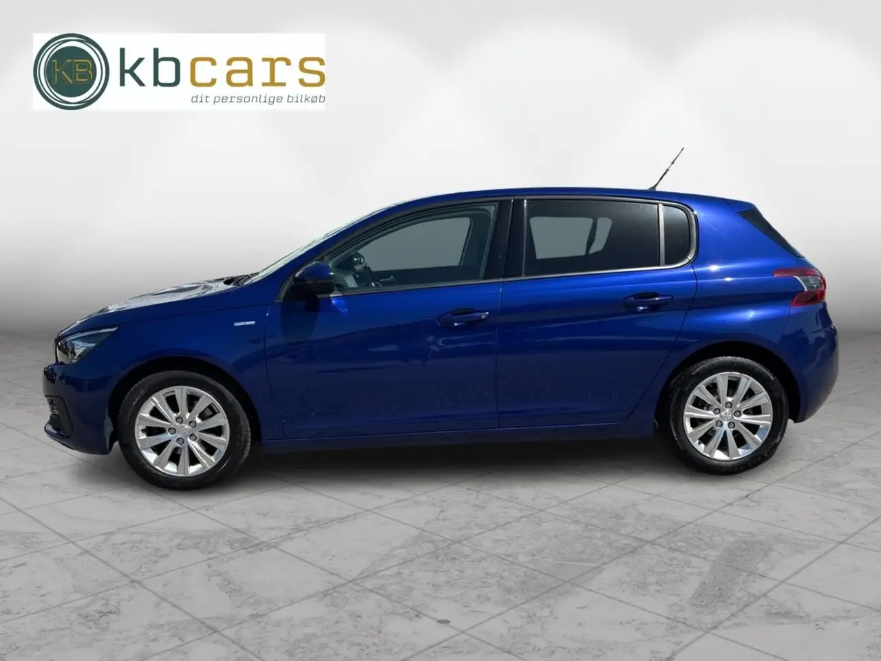 Billede 5 - Peugeot 308 1,2 PureTech 130 Style