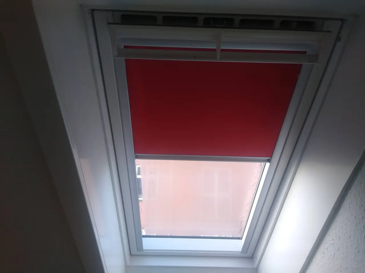 Billede 5 - Velux mørklægningsgardin