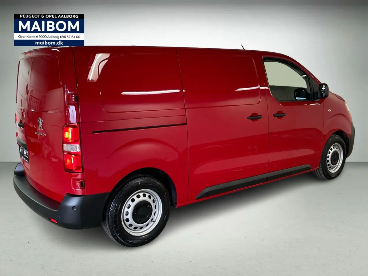 Billede 7 - Peugeot e-Expert 75 L2 Premium Van