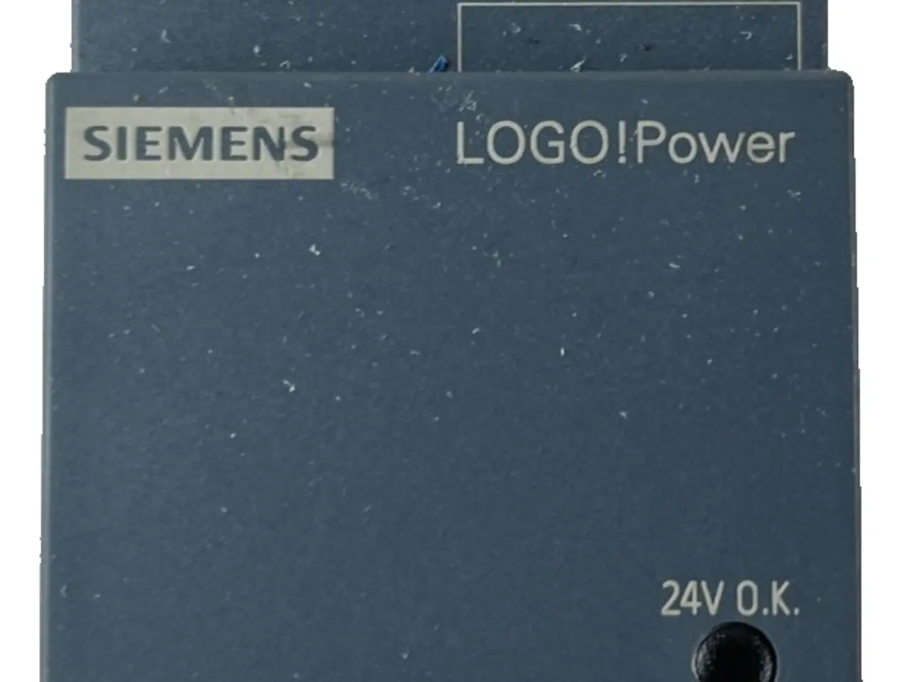 Billede 1 - Siemens LOGO!Power 6EP1331-1SH03 24V DC 1.3A