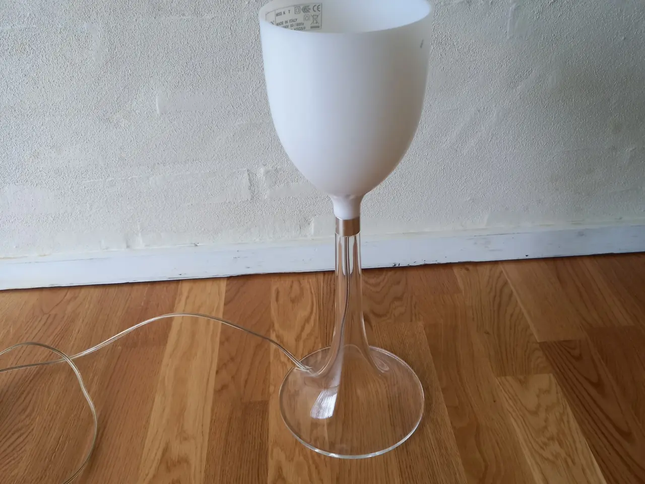 Billede 2 - Miss K bordlampe design Philipe Starck for Flos