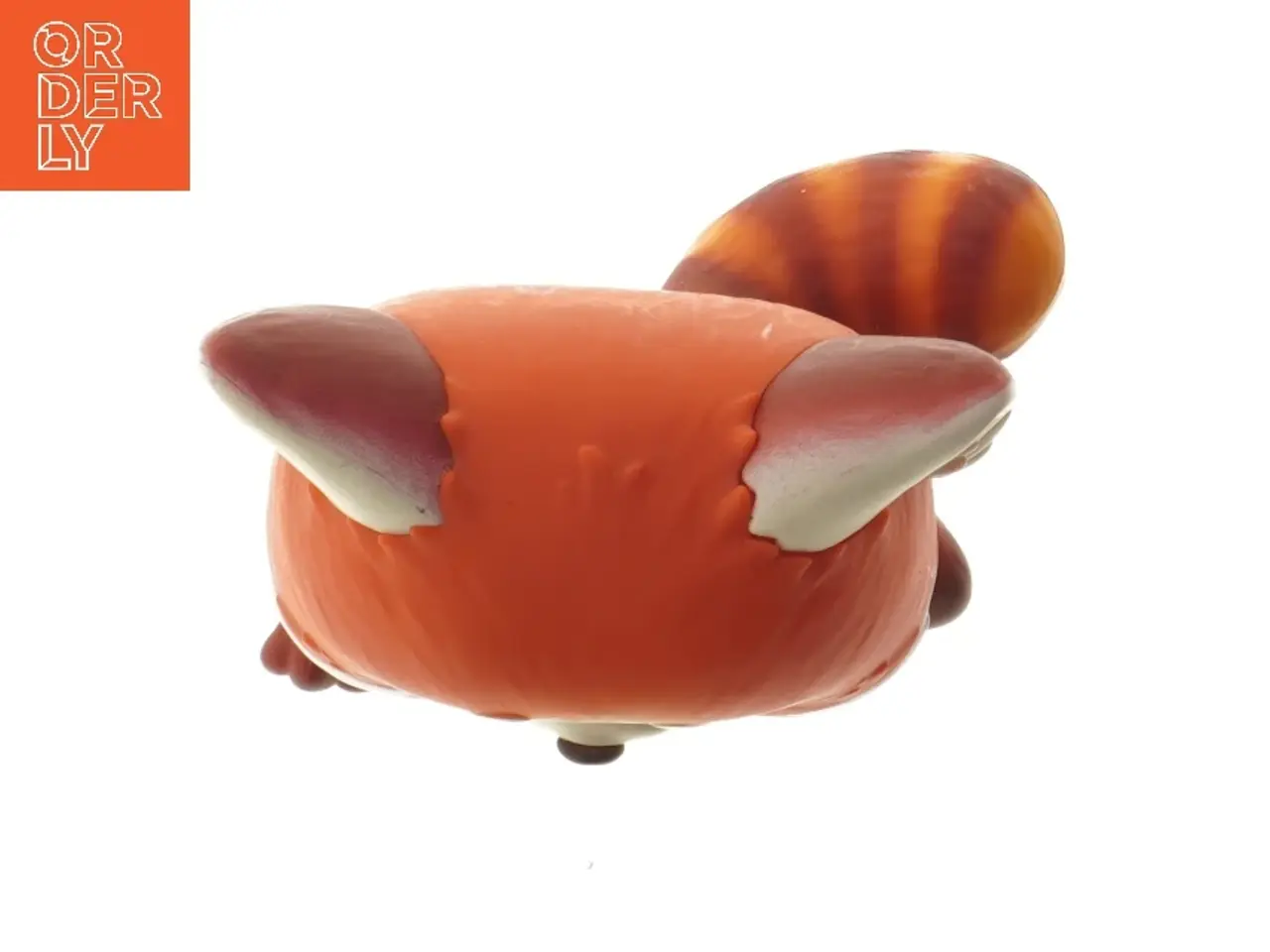 Billede 5 - Rød panda figur fra Disney (str. 15,5x11,5 cm)