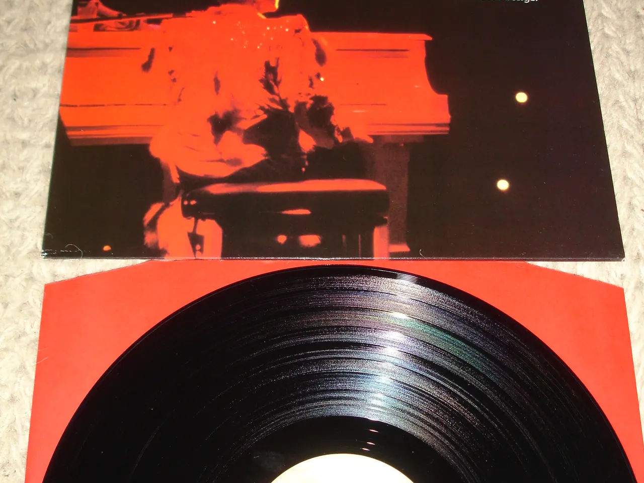 Billede 1 - (Sender gerne) Elton John – Love Songs