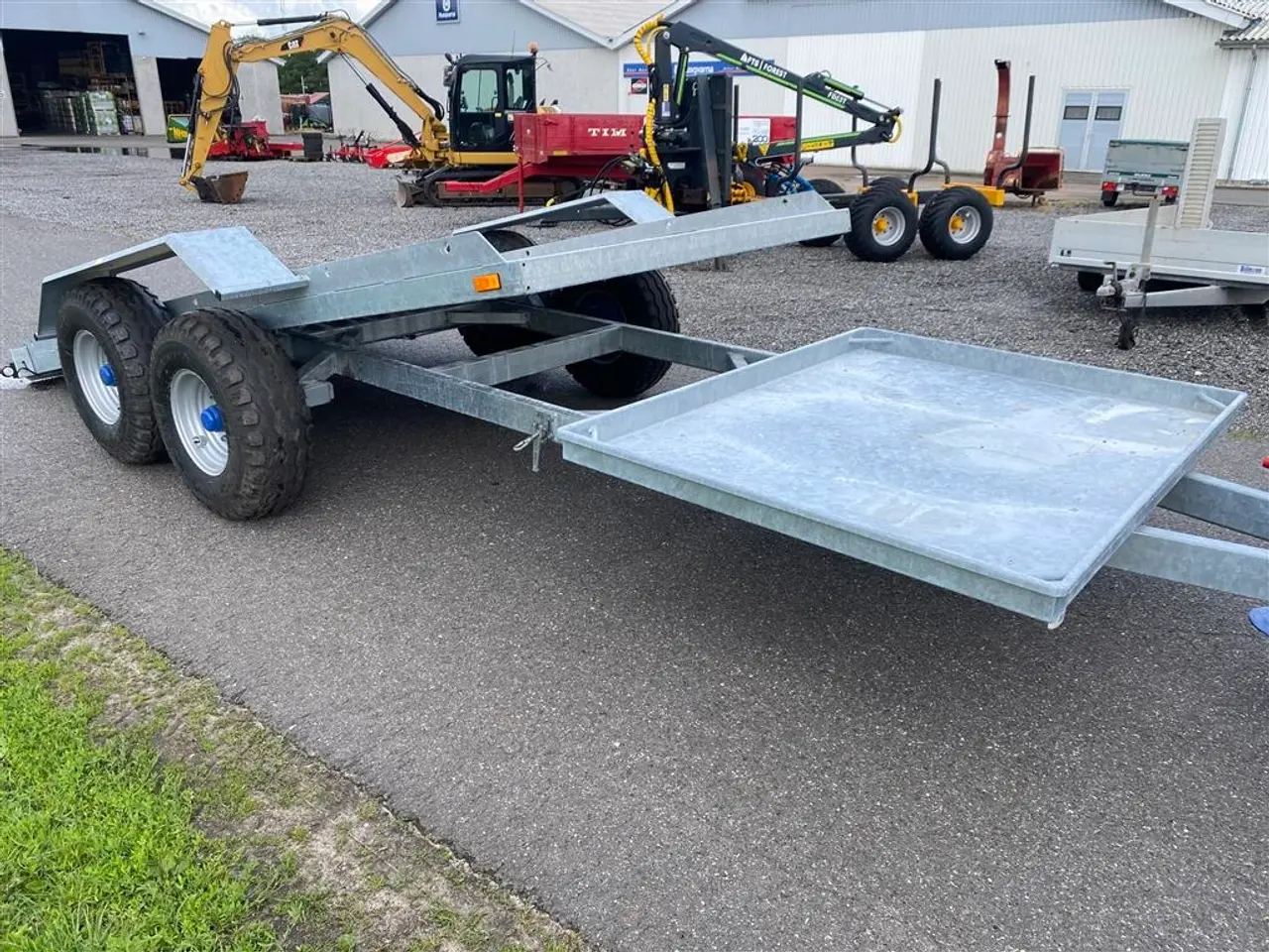 Billede 5 - Jyfa Hercules Flere modeller
