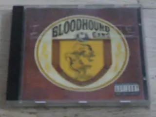 BLOODHOUND GANG - ONE FIERCE BEER COASTER