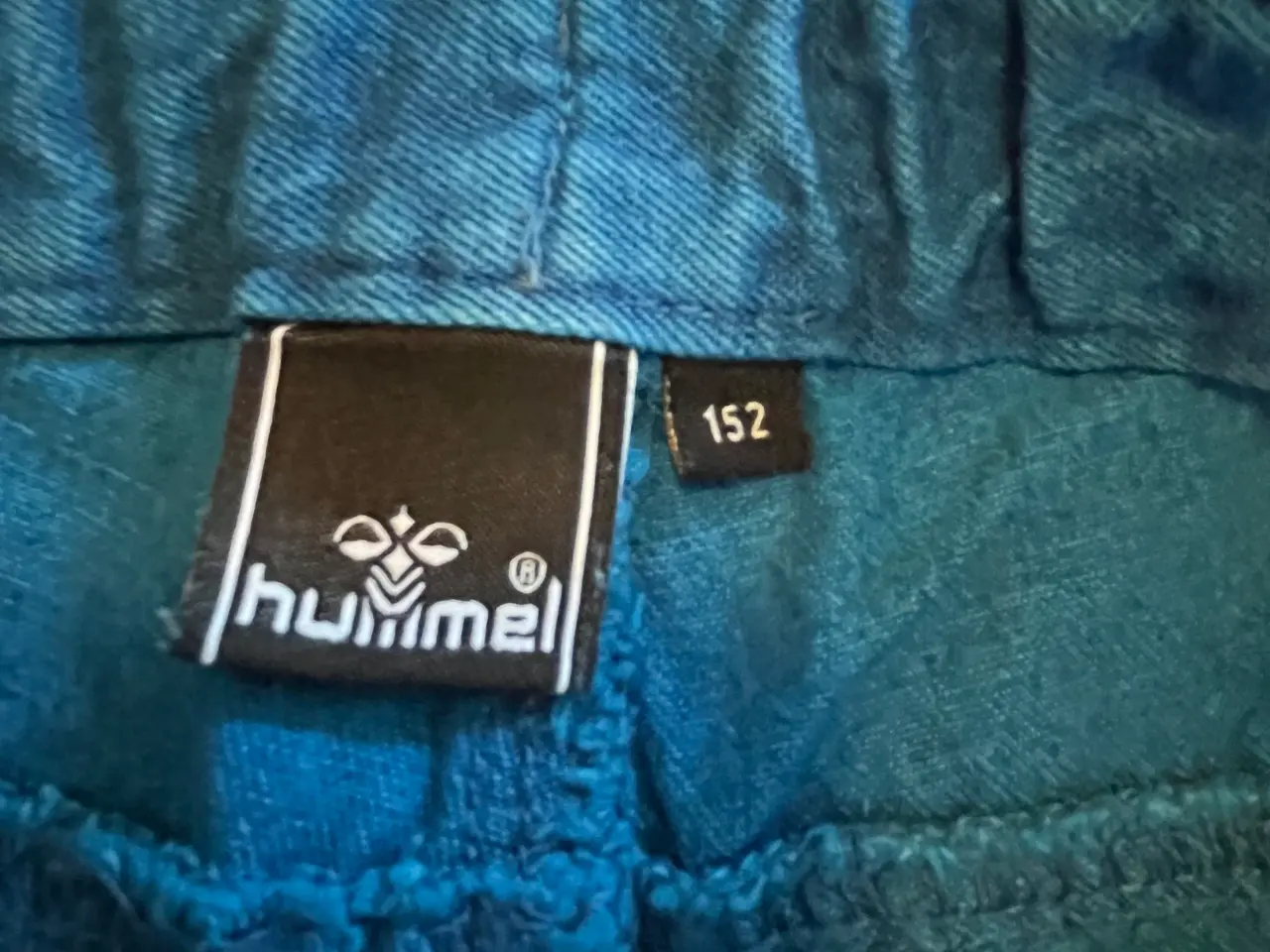 Billede 5 - Cowboybukser fra Hummel. 