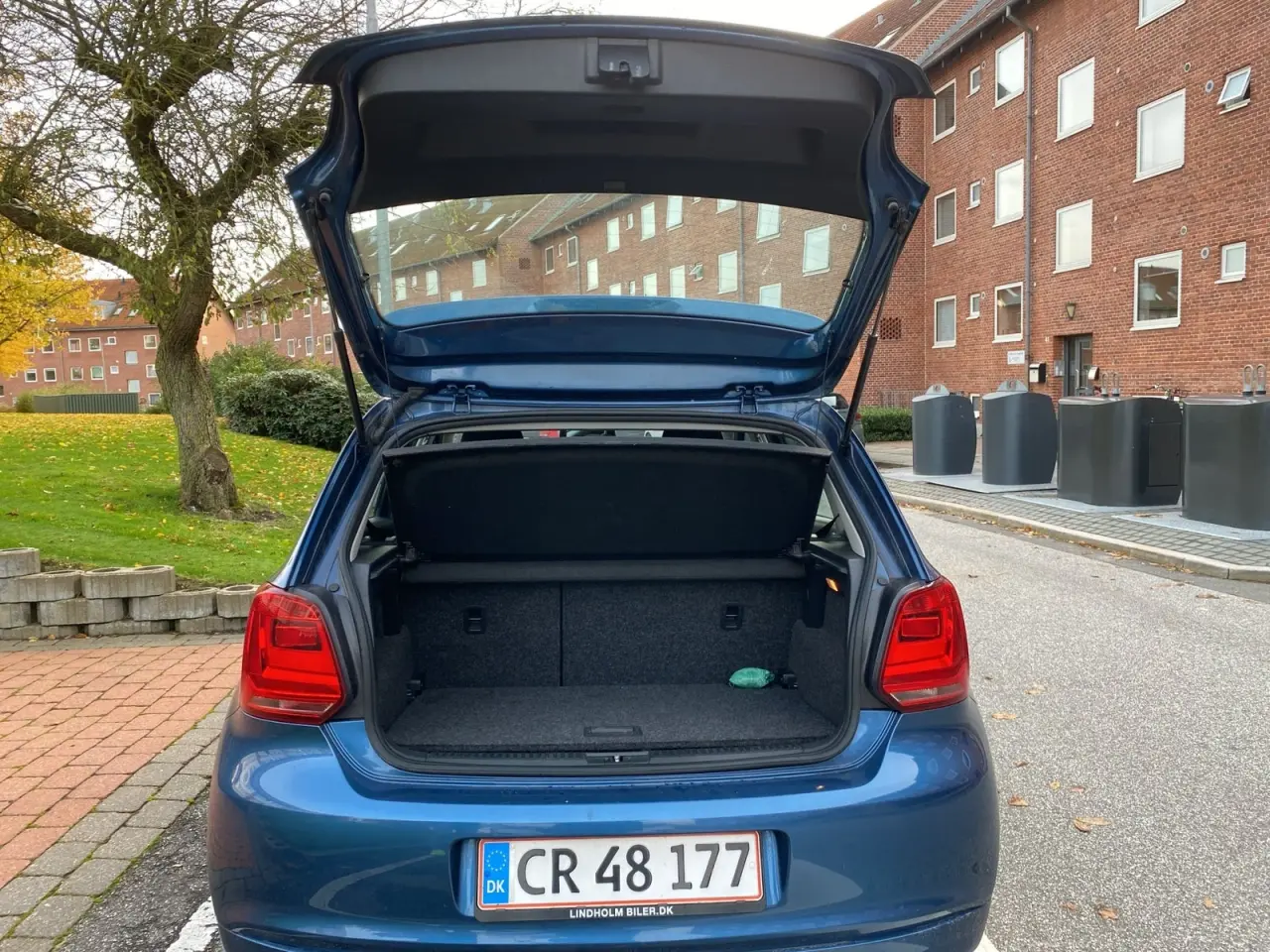 Billede 13 - VW Polo 1,0 TSi 95 BlueMotion