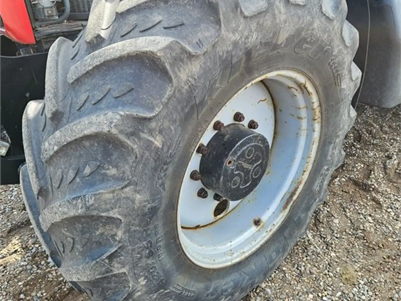 Billede 40 - Massey Ferguson 6480 Dyna-6 - 145 HK