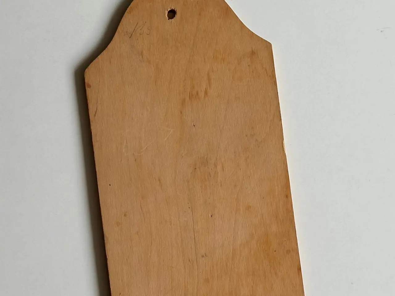 Billede 3 - Vintage dansk souvenirplatte, Bornholm