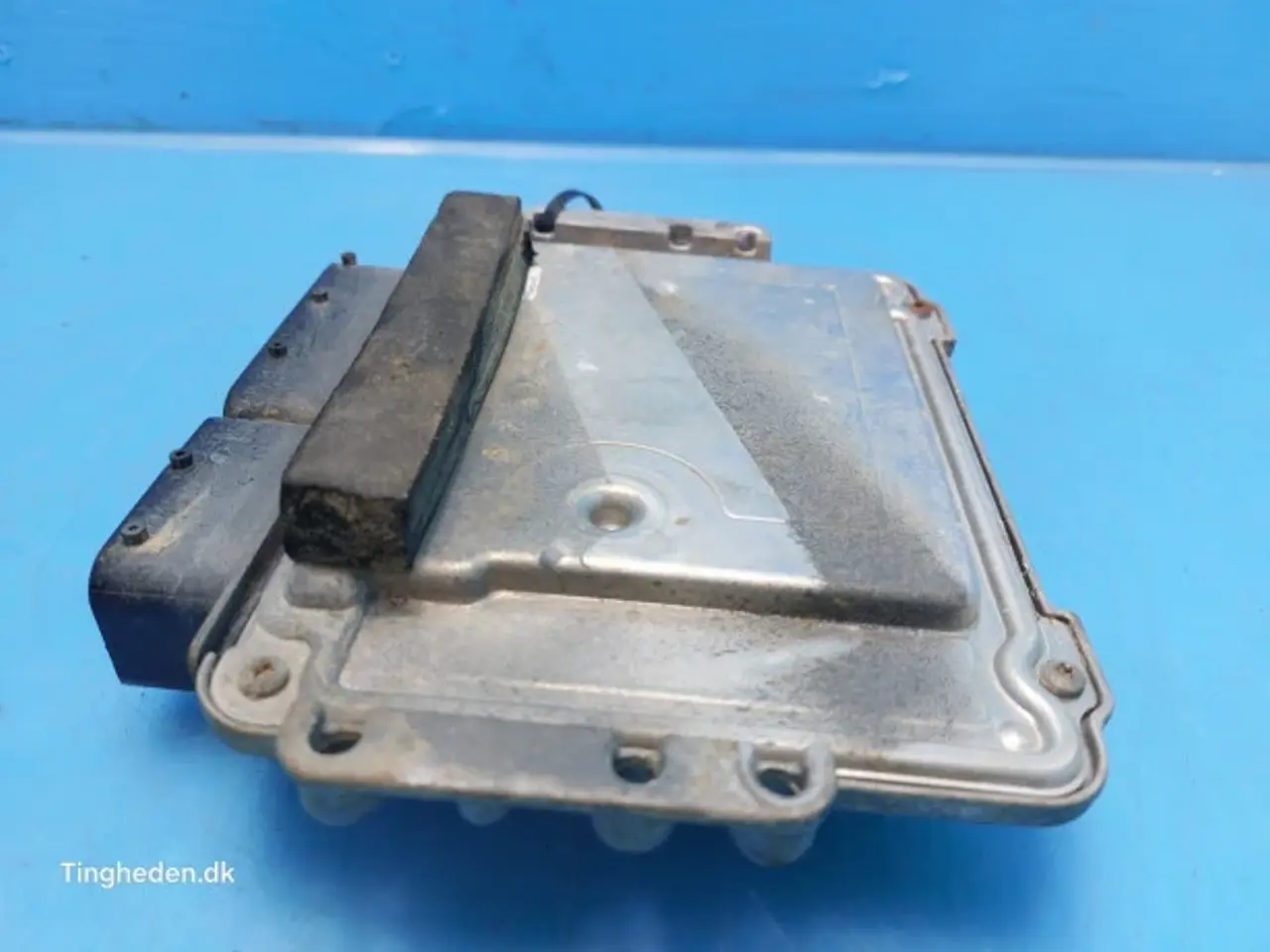 Billede 9 - Merlo 38.10 Motorstyring 0281020069
