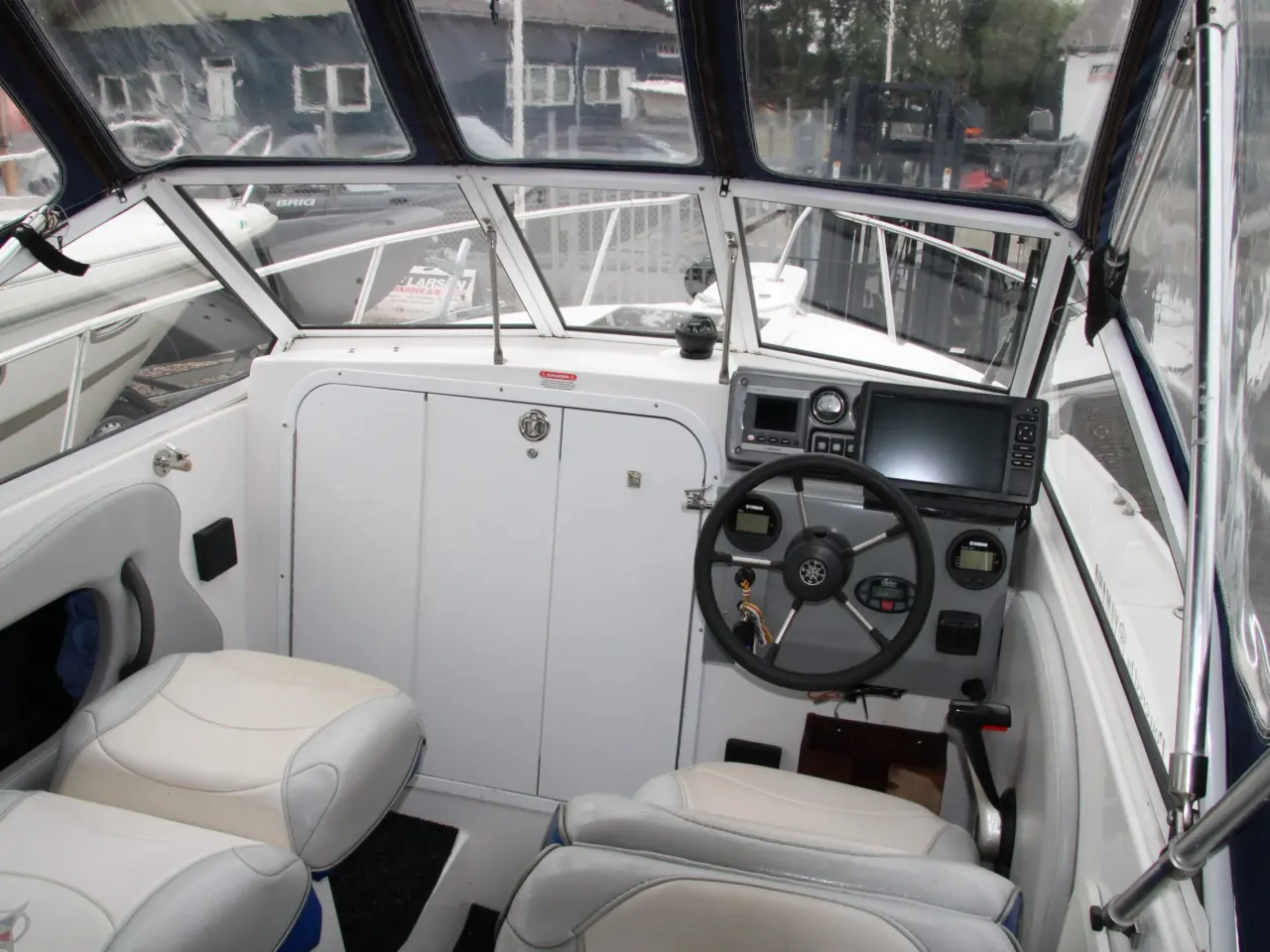 Billede 13 - Campion 542 Explorer