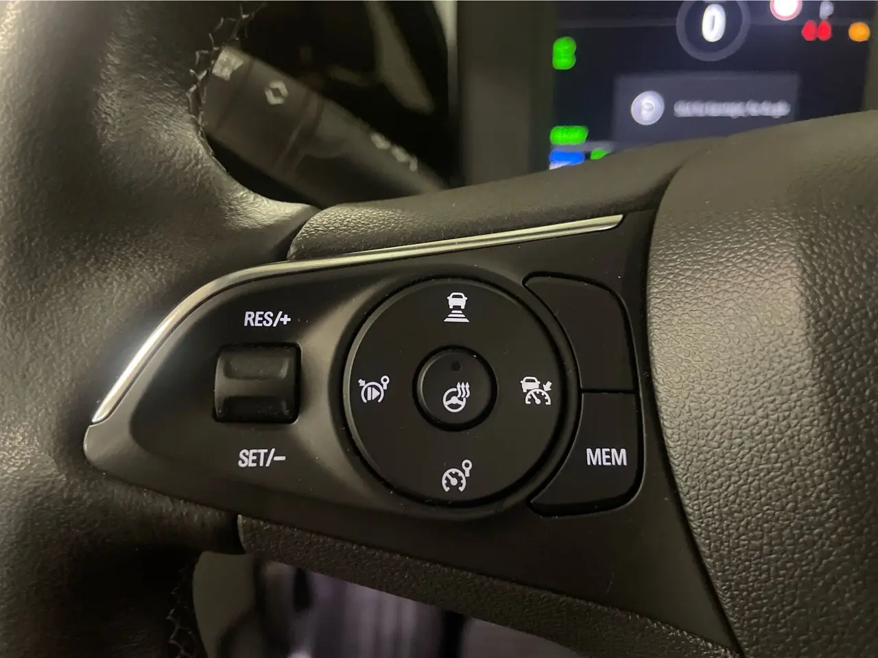 Billede 17 - Opel Mokka-e 50 Elegance