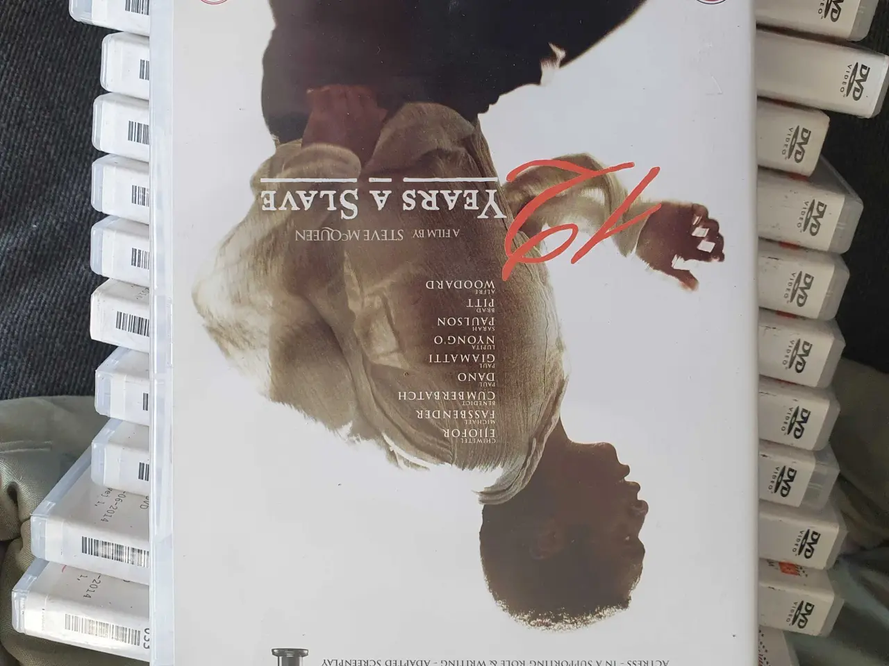 Billede 3 - 12 years a slave