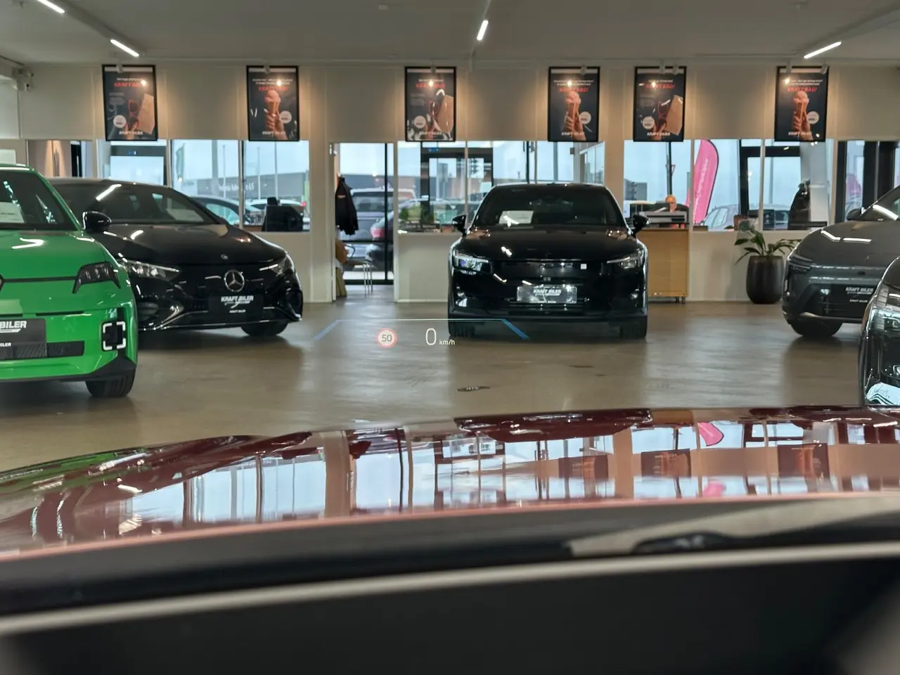 Billede 18 - BMW i4 eDrive40 Charged