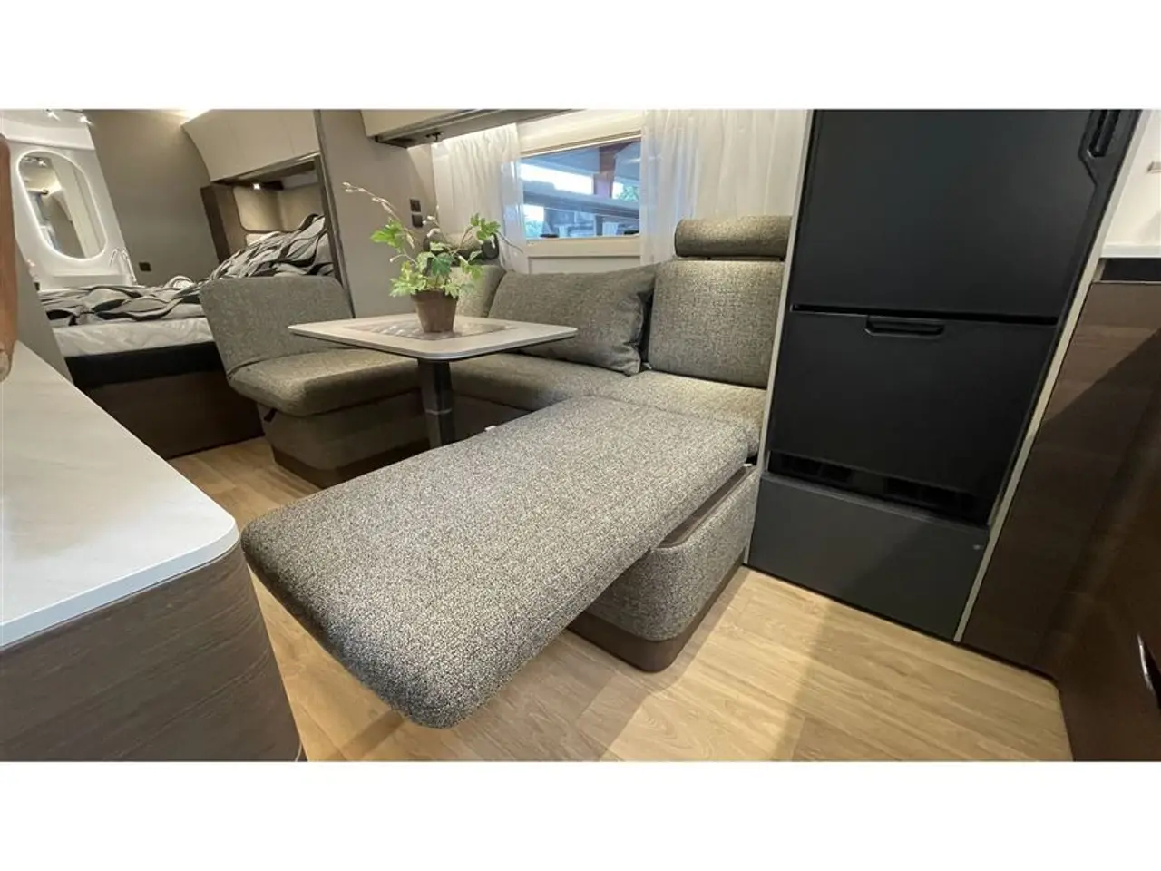 Billede 5 - 2027 - Adria Alpina 663 HT Twin