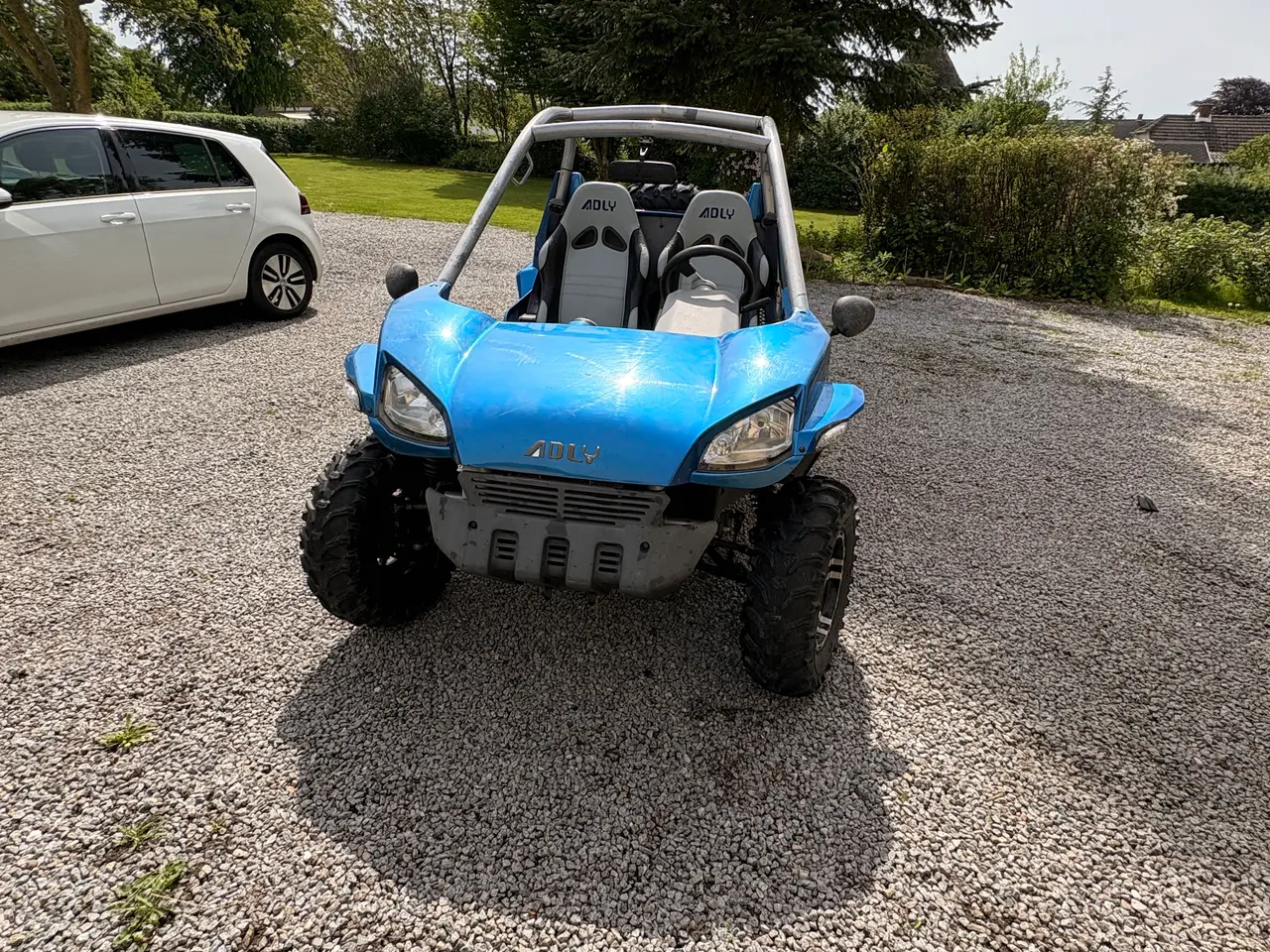 Billede 15 - !!!ALDY MINICAR 320!!!
