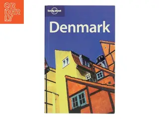 Denmark af Andrew Stone (Bog)