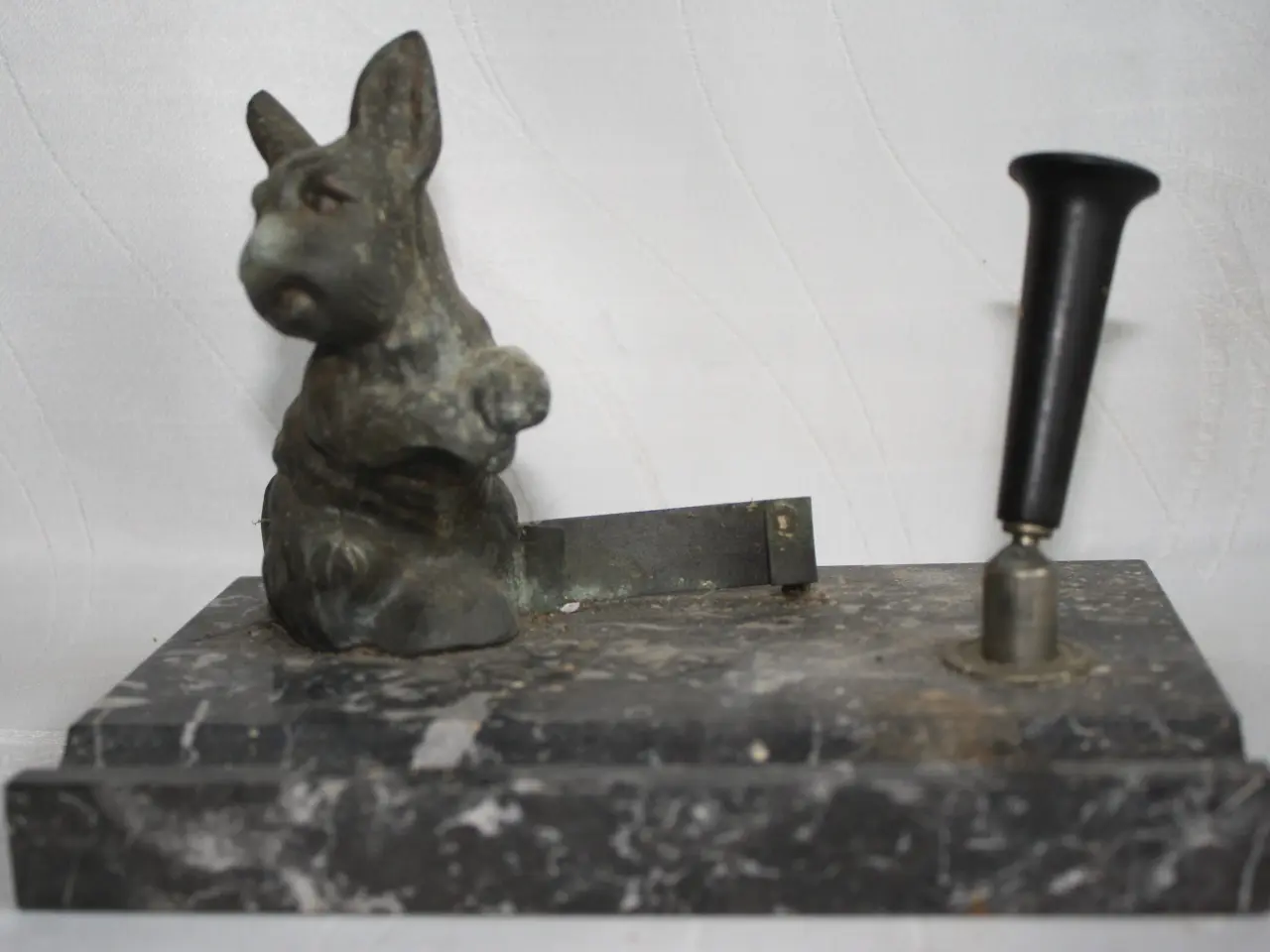 Billede 2 - Skrivebordsgarniture