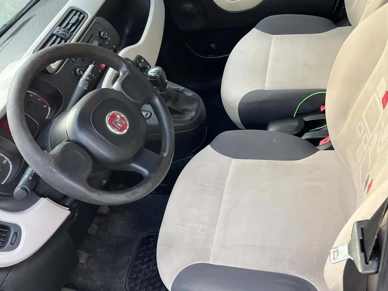 Billede 5 - Fiat panda