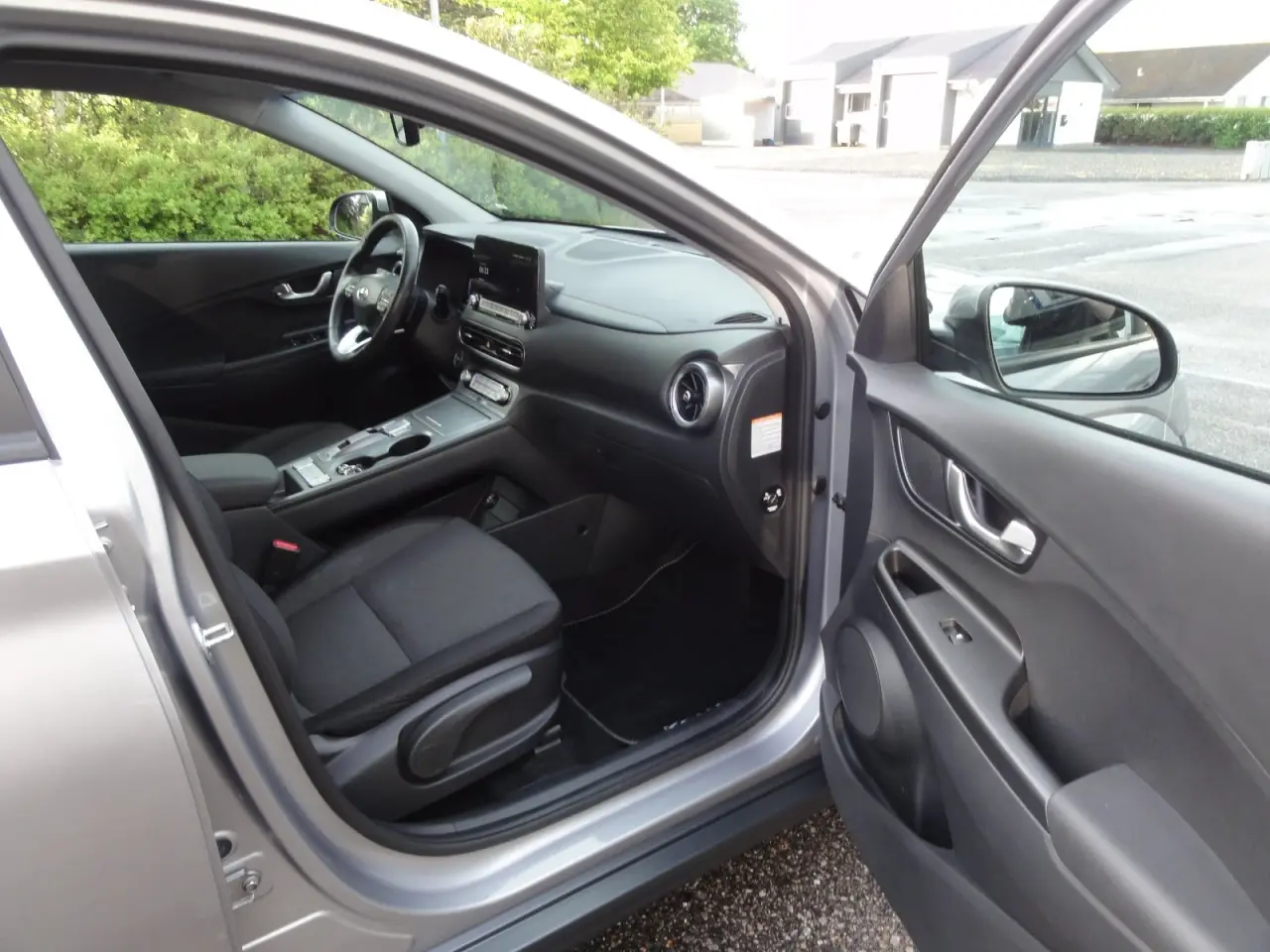 Billede 8 - Hyundai Kona 64 EV Advanced