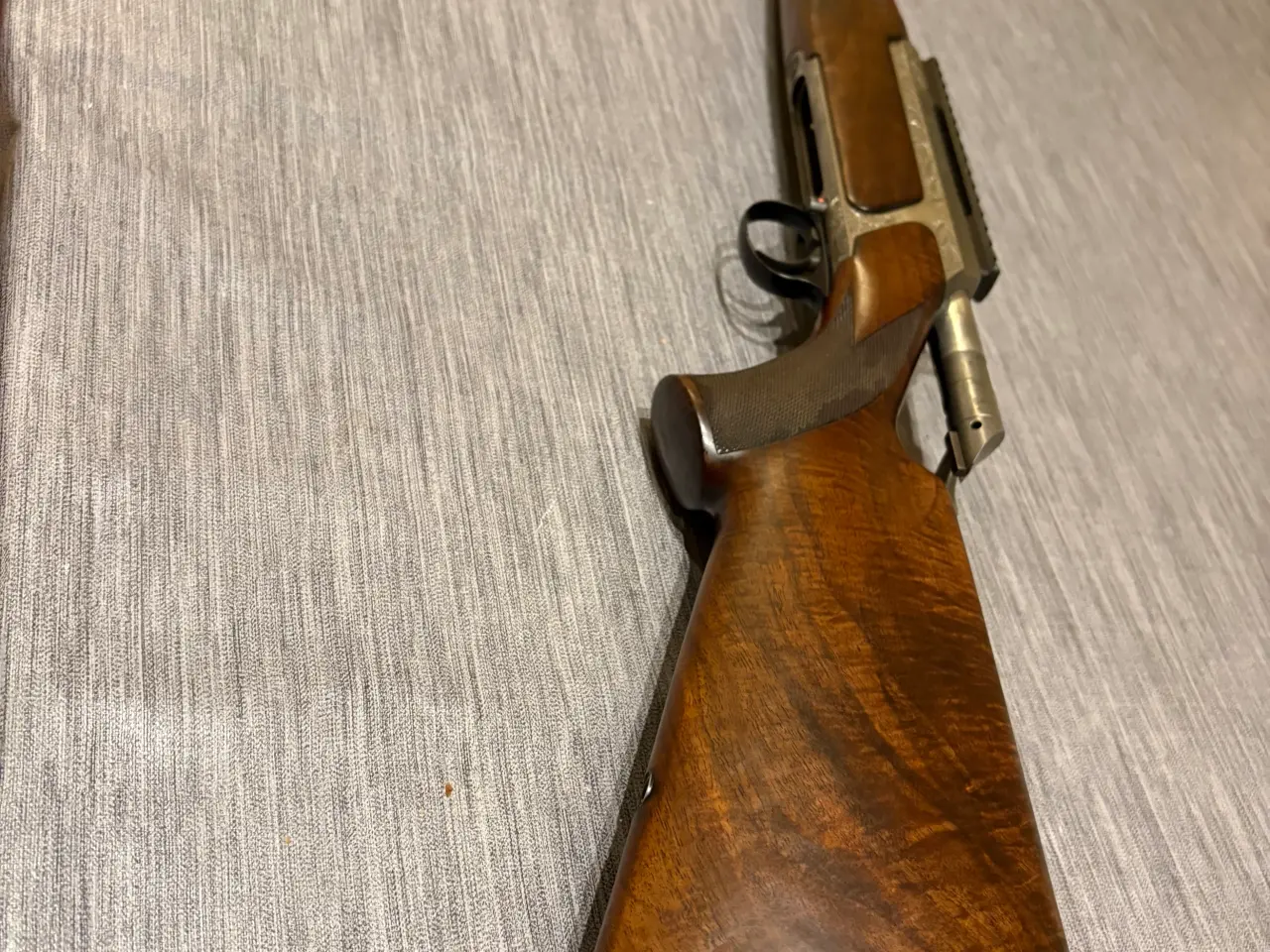 Billede 2 - Sauer 200 lux egeløv
