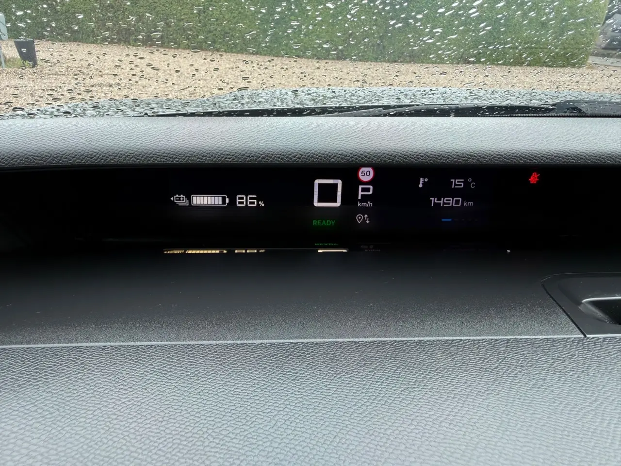 Billede 16 - Citroën ë-C3 44 Max