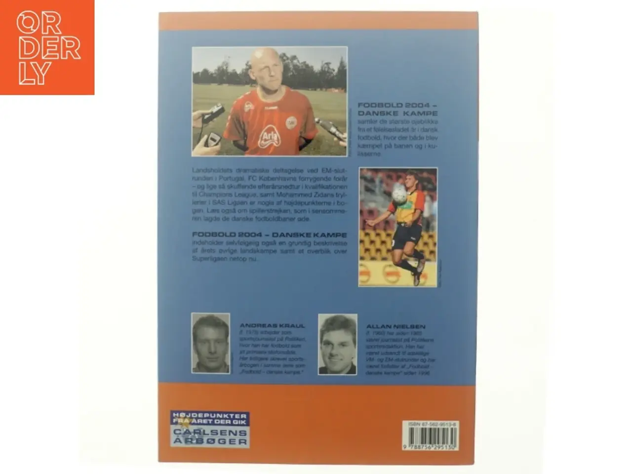 Billede 3 - Fodbold 2004
