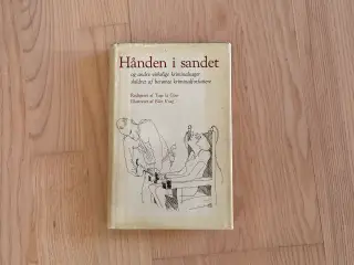 Hånden i sandet og andre virkelige kriminalsager