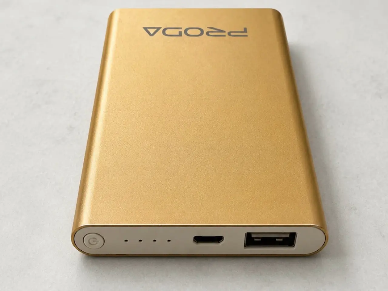 Billede 1 - Powerbank