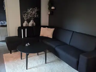 Openend sofa 