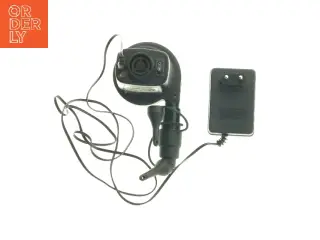 Elektrisk luftpumpe (str. 15 cm)