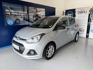 Hyundai i10 1,0 Move Air