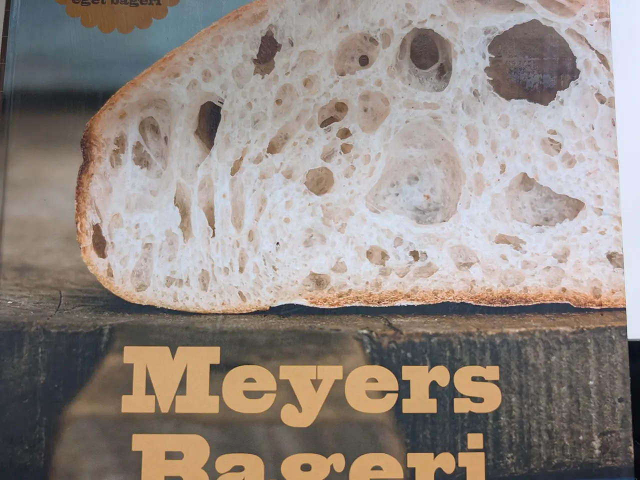 Billede 1 - Meyers Bageri