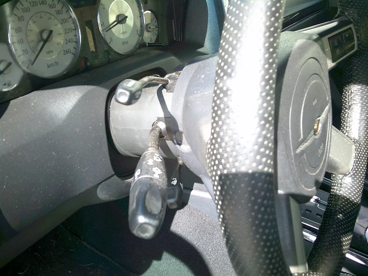 Billede 14 - Chrysler 300C 3,0 CRD aut.