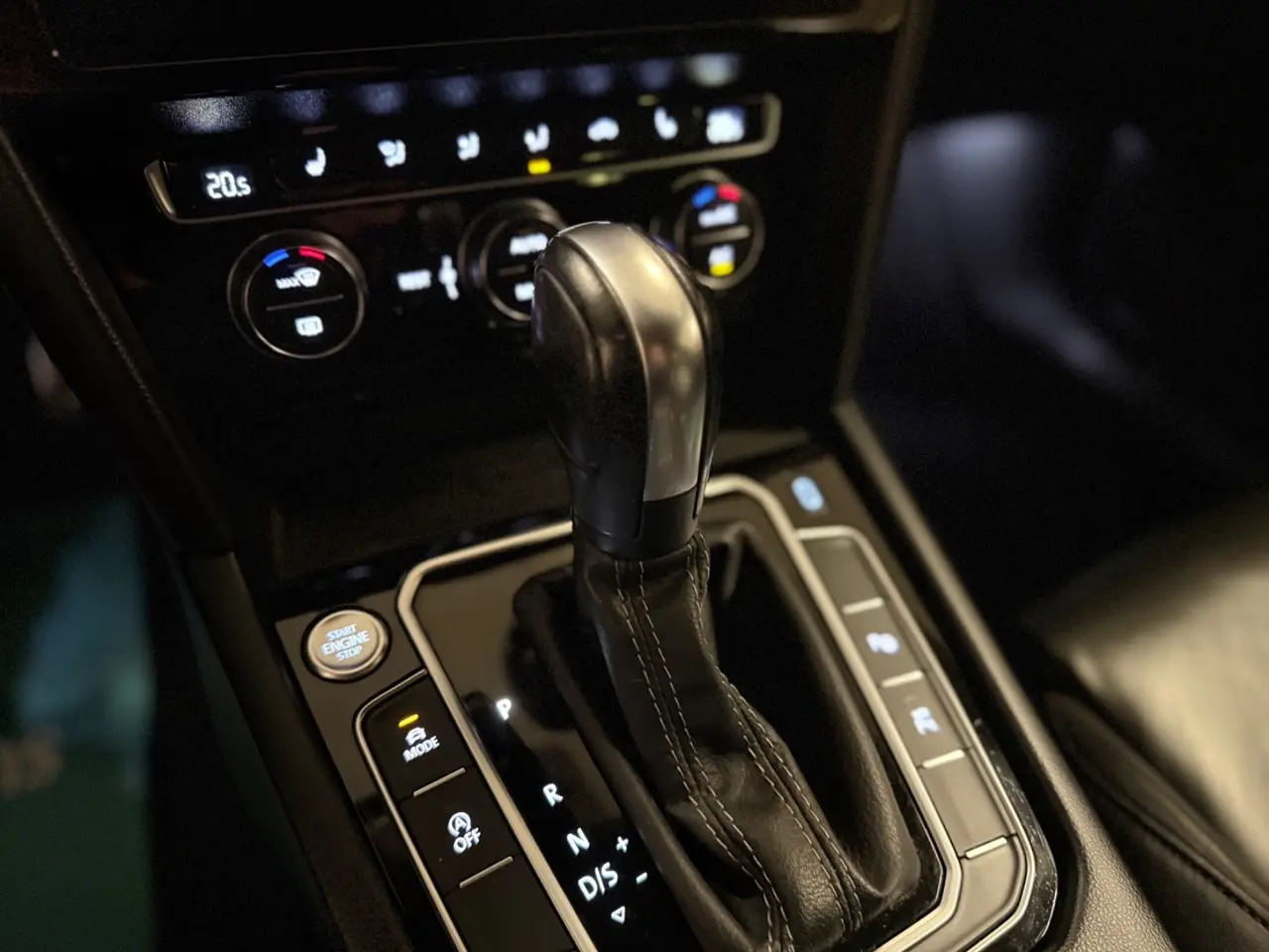 Billede 15 - VW Passat 2,0 TSi 272 R-line Variant DSG 4Motion