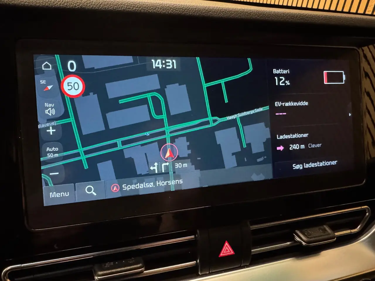 Billede 11 - Kia Niro 1,6 PHEV Premium DCT
