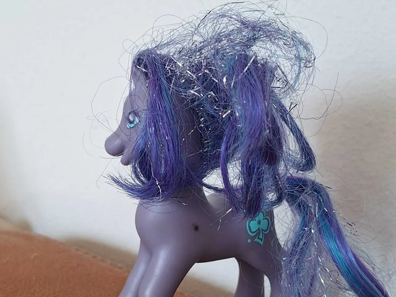 Billede 3 - My little pony 
