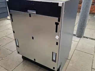Siemens opvaskemaskine SX75ZX16CE IQ500