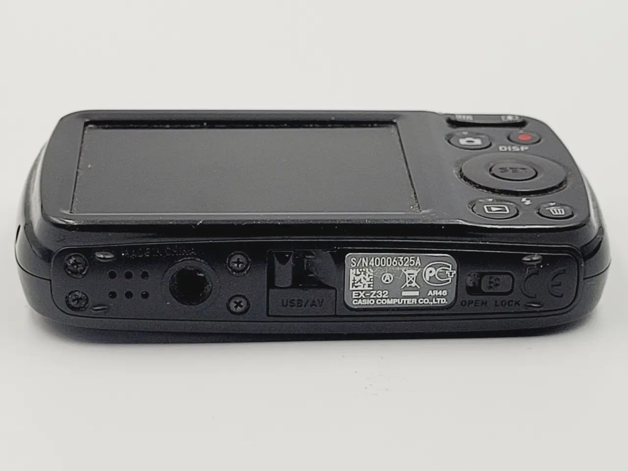Billede 7 - ⭐️· DIGITALKAMERA: 📸 Casio EXILIM EX-Z32 Digitalk