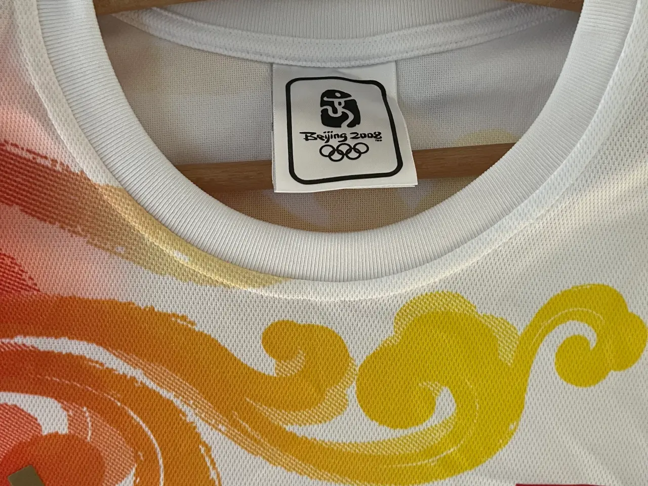 Billede 2 - Adidas OL Beijing