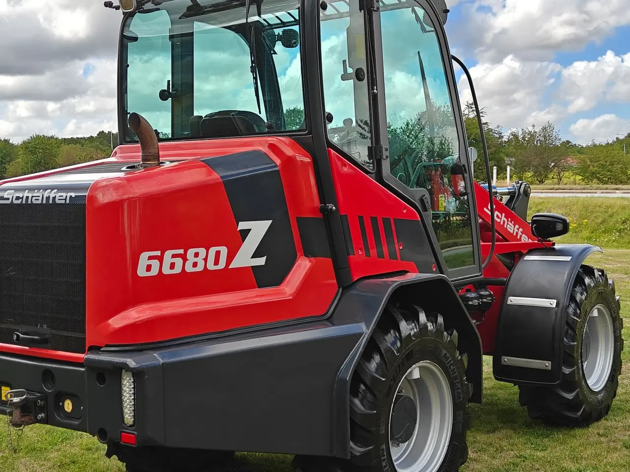 Billede 3 - Schäffer 6680Z