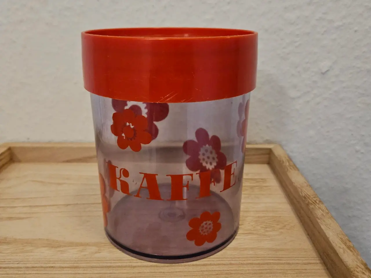 Billede 1 - Erik Kold kaffebøtte 