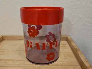 Erik Kold kaffebøtte