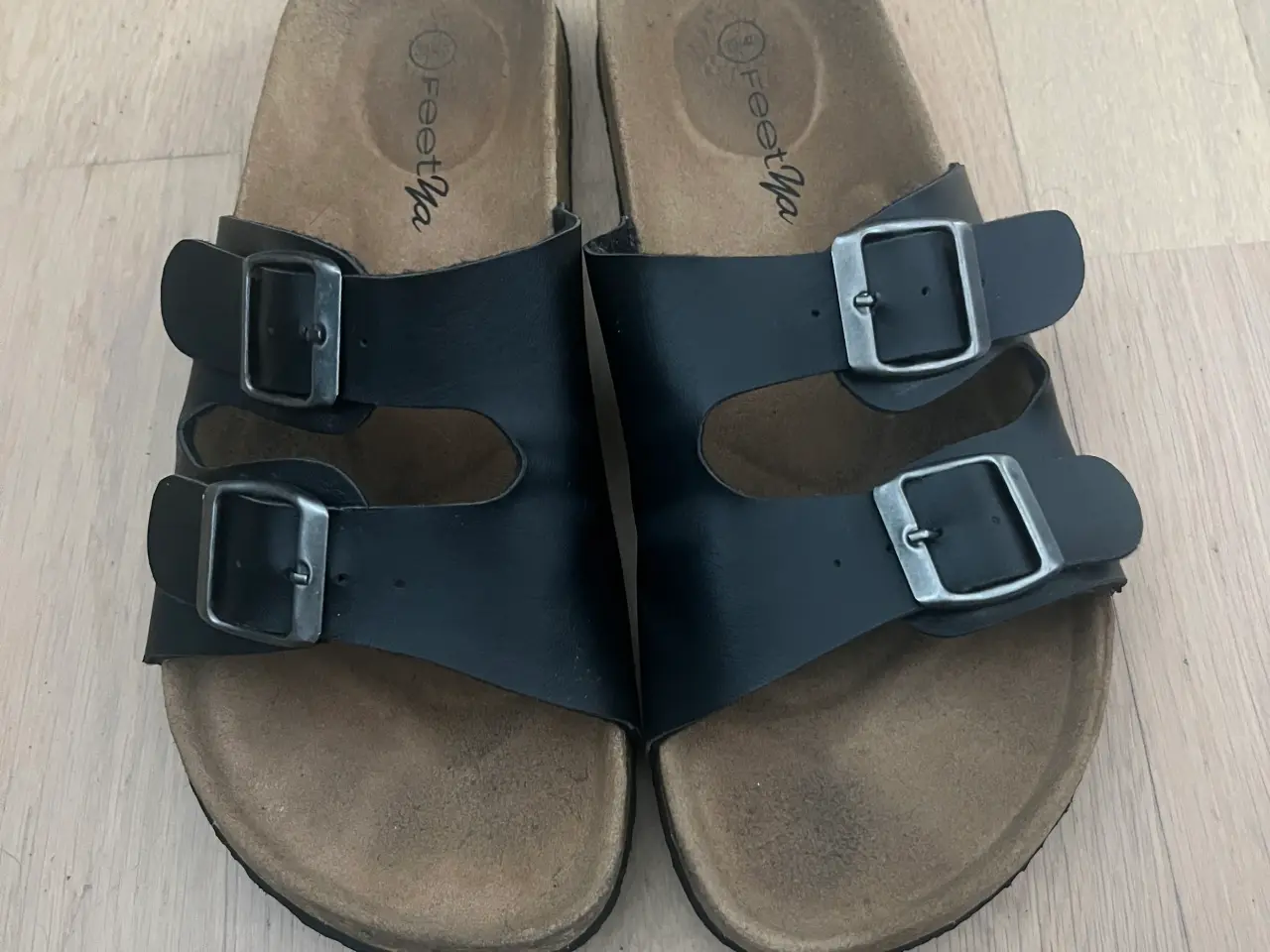 Billede 1 - Sandaler