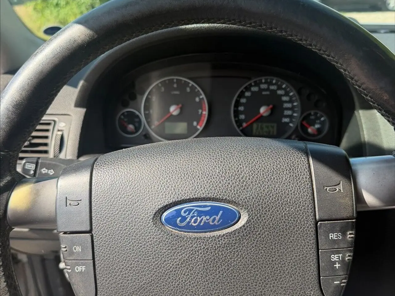 Billede 5 - Ford Mondeo 2,0 145HK 5d