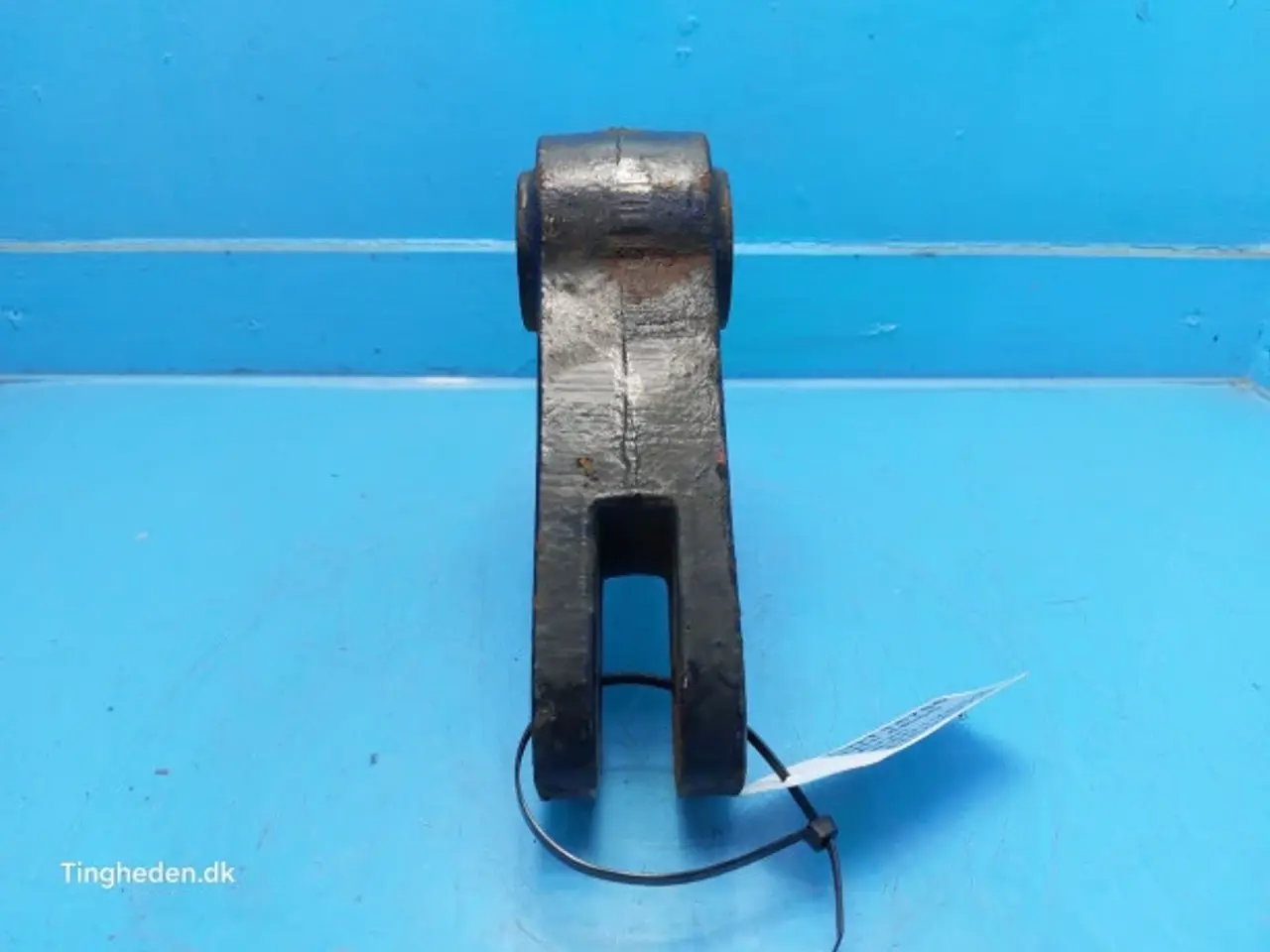 Billede 12 - New Holland 4860 Arm 84012859