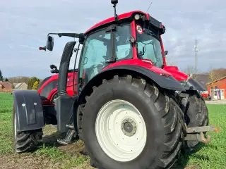 Valtra T214 tager gerne din traktor i bytte - 3