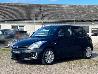 Suzuki Swift 1,2 Dualjet Style